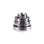 Σετ Μαγειρικής Stainless Steel (5 τμχ.) της Mil Tec STU69898 trazeras|STU69898