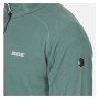 Ζακέτα Microfleece Hadfield (Sea Pine) της Regatta Great Outdoors POL70102 trazeras|POL70102