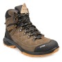Αδιάβροχα Μποτάκια Gaebris EVO, Mid 6'' (Brown/Ochre) της Lytos TOY70266 trazeras|TOY70266