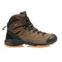 Αδιάβροχα Μποτάκια Gaebris EVO, Mid 6'' (Brown/Ochre) της Lytos TOY70266 trazeras|TOY70266