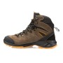 Αδιάβροχα Μποτάκια Gaebris EVO, Mid 6'' (Brown/Ochre) της Lytos TOY70266 trazeras|TOY70266
