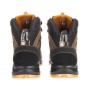 Αδιάβροχα Μποτάκια Gaebris EVO, Mid 6'' (Brown/Ochre) της Lytos TOY70266 trazeras|TOY70266