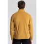Μακρυμάνικη Μπλούζα CMA1287 Corey VI Half Zip (Yellow) της Craghoppers TOY70509 trazeras|TOY70509