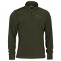 Μπλούζα Fleece Smaland Hunters Half Zip 5714 της Pinewood TOY70572 trazeras|TOY70572
