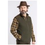 Γιλέκο Κυνηγίου Smaland Forest Fleece 5715 (Olive) της Pinewood TOY70595 trazeras|TOY70595