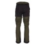 Αδιάβροχο Παντελόνι Lappland Extreme 2.0 Toursers 5392 (D.Green/Black) της Pinewood TOΥ70614 trazeras|TOΥ70614