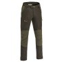 Αδιάβροχο Παντελόνι Κυνηγίου Caribou Hunt Extreme 5986 (Brown/Olive) της Pinewood TOY70615 trazeras|TOY70615