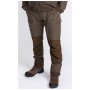 Αδιάβροχο Παντελόνι Κυνηγίου Caribou Hunt Extreme 5986 (Brown/Olive) της Pinewood TOY70615 trazeras|TOY70615