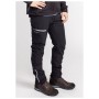 Παντελόνι 5318 Finnveden Trail (Black) της Pinewood TOΥ70620 trazeras|PNW24-00425-400-BLACK