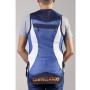 Σκοπευτικό Γιλέκο Rio Mesh Alcantara (White/Light Blue/Navy) της Castellani TOY71208 trazeras|TOY71208