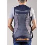 Σκοπευτικό Γιλέκο Rio Mesh Alcantara (Gray/Navy) της Castellani TOY71209 trazeras|TOY71209