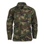 Χιτώνιο BDU (Woodland) US Style της Mil-Τec STU71390 trazeras|STU71390