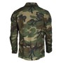 Χιτώνιο BDU (Woodland) US Style της Mil-Τec STU71390 trazeras|STU71390