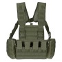 Επιχειρησιακό Γιλέκο Chest Rig Mission (OD Green) της Max Fuchs MAX71429 trazeras|MAX71429
