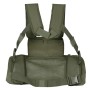 Επιχειρησιακό Γιλέκο Chest Rig Mission (OD Green) της Max Fuchs MAX71429 trazeras|MAX71429