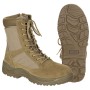 Άρβυλα Centurion 8.0 SZ με Φερμουάρ, High 8'' (Coyote) της Magnum MAX71433 trazeras|MAX71433