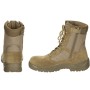 Άρβυλα Centurion 8.0 SZ με Φερμουάρ, High 8'' (Coyote) της Magnum MAX71433 trazeras|MAX71433