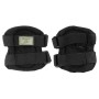 Επιαγκωνίδες Elbow Pads Defence (Black) της Max Fuchs MAX71441 trazeras|MAX71441