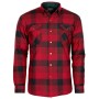 Πουκάμισο 5000 Canada Classic 2.0 (Red/Black) της Pinewood TOY70598 trazeras|TOY70598