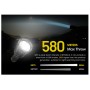 Φακός Smart Ring SRT7i, Tactical της Nitecore VAS71479 trazeras|VAS71479