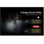 Φακός Smart Ring SRT7i, Tactical της Nitecore VAS71479 trazeras|VAS71479