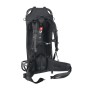 Πλαίσιο Πλάτης για Φορτία Load Carrier V2 Carrier System (Black) της Tatonka SUR71534 trazeras|SUR71534