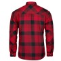 Πουκάμισο 5000 Canada Classic 2.0 (Red/Black) της Pinewood TOY70598 trazeras|TOY70598