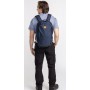Αδιάβροχο Σακίδιο Πλάτης Daypack 1913 (Dark Olive) της Pinewood TOY70672 trazeras|TOY70672