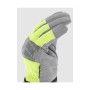 Γάντια Coldwork Leather Gauntlet Hi-Viz (Yellow/Grey) της Mechanix VAS71777 trazeras|VAS71777