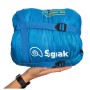 Υπνόσακος Navigator -2/-7 °C (Γαλάζιος) της Snugpak REC51993 trazeras|REC51993