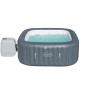 Φουσκωτό SPA 4 Ατόμων Hawaii Hydrojet της Lay-Z-SPA UNI73051 trazeras|UNI73051