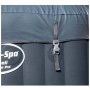 Φουσκωτό SPA 4 Ατόμων Hawaii Hydrojet της Lay-Z-SPA UNI73051 trazeras|UNI73051
