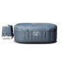Φουσκωτό SPA 4 Ατόμων Hawaii Hydrojet της Lay-Z-SPA UNI73051 trazeras|UNI73051