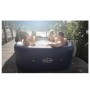 Φουσκωτό SPA 6 ατόμων Hawaii AirJet της Lay-Z-SPA UNI73052 trazeras|UNI73052