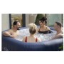 Φουσκωτό SPA 6 ατόμων Hawaii AirJet της Lay-Z-SPA UNI73052 trazeras|UNI73052