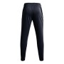 Ανδρική Φόρμα Γυμναστικής Rival Terry Sweatpants (Black) της Under Armour REC73071 trazeras|REC73071