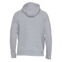 Ανδρική Μπλούζα Rival Fleece Hoodie (Grey) της Under Armour REC73072 trazeras|REC73072