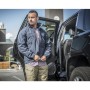 Επιχειρησιακό Τζάκετ Husky Winter Jacket Climashield® Apex (Black) της Helikon-Tex LIK73359 trazeras|LIK73359