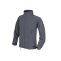 Τζάκετ Helikon-Tex Cougar QSA +HID Jacket Softshell Windblocker (Shadow Grey) της Helikon-Tex LIK73129 trazeras|LIK73129