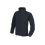 Τζάκετ Helikon-Tex Cougar QSA +HID Jacket Softshell Windblocker (Navy) της Helikon-Tex HEL73130 trazeras|HEL73130