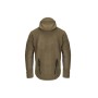 Τζάκετ Patriot Double Fleece (Shadow Grey) της Helikon-Tex LIK73149 trazeras|HEL73149