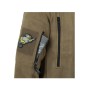 Τζάκετ Patriot Double Fleece (Shadow Grey) της Helikon-Tex LIK73149 trazeras|HEL73149