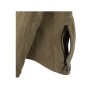 Τζάκετ Patriot Double Fleece (Shadow Grey) της Helikon-Tex LIK73149 trazeras|HEL73149