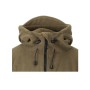 Τζάκετ Patriot Double Fleece (Shadow Grey) της Helikon-Tex LIK73149 trazeras|HEL73149