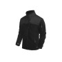 Τζάκετ Defender Fleece (Black) της Helikon-Tex LIK73166 trazeras|LIK73166