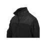 Τζάκετ Defender Fleece (Black) της Helikon-Tex LIK73166 trazeras|LIK73166