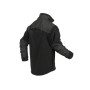 Τζάκετ Defender Fleece (Black) της Helikon-Tex LIK73166 trazeras|LIK73166