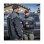 Τζάκετ Defender Fleece (Black) της Helikon-Tex LIK73166 trazeras|LIK73166