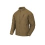 Τζάκετ Wolfhound Jacket (Coyote) της Helikon-Tex LIK73177 trazeras|LIK73177