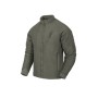 Τζάκετ Wolfhound Jacket (Alpha Green) της Helikon-Tex LIK73179 trazeras|LIK73179